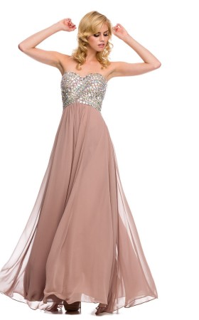 Fenduch 8121 Dress