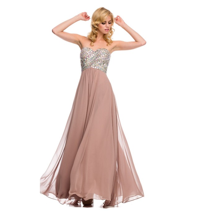 Fenduch 8121 Dress