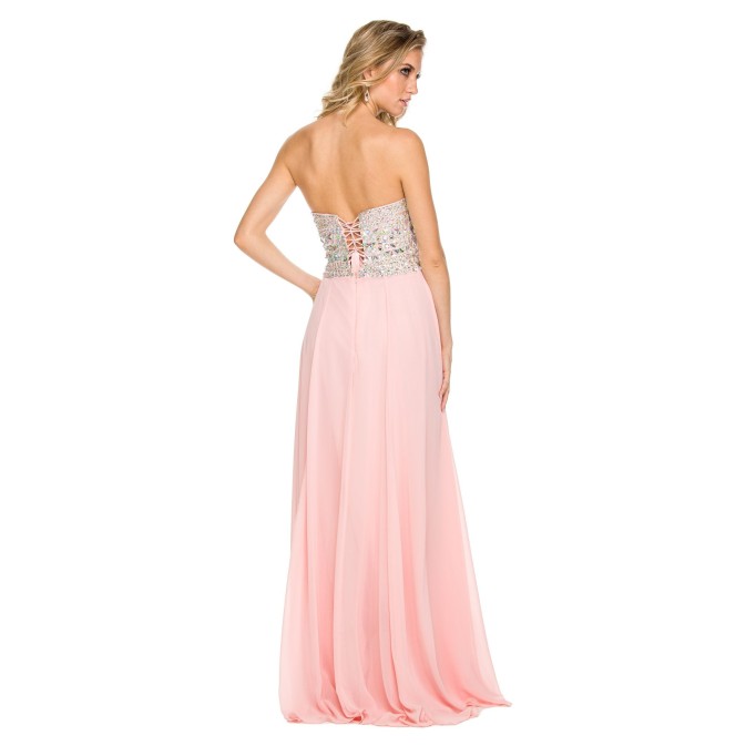 Fenduch 8121 Dress