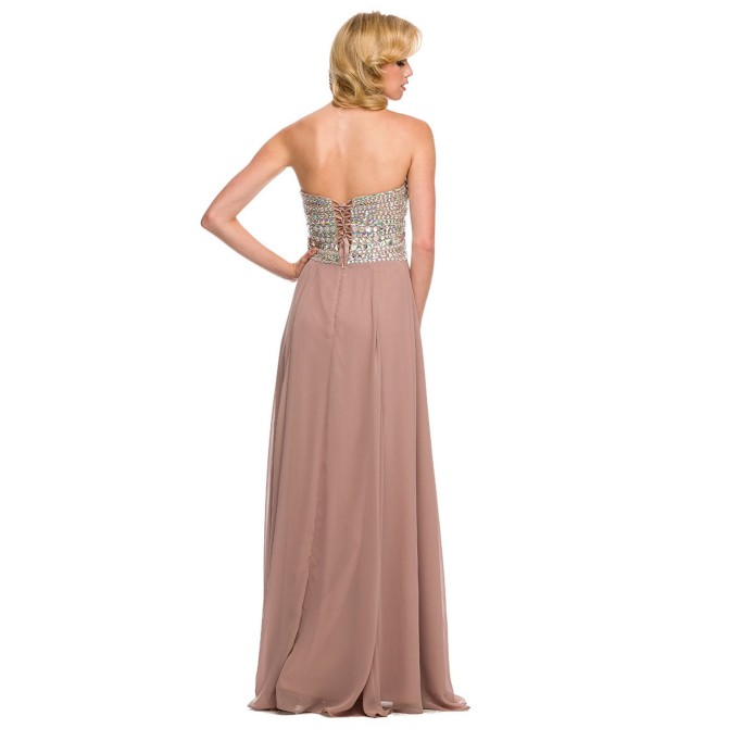 Fenduch 8121 Dress