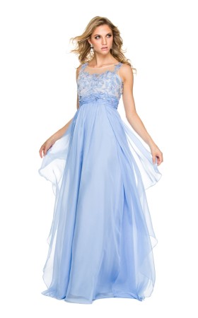 Fenduch 8145 Dress