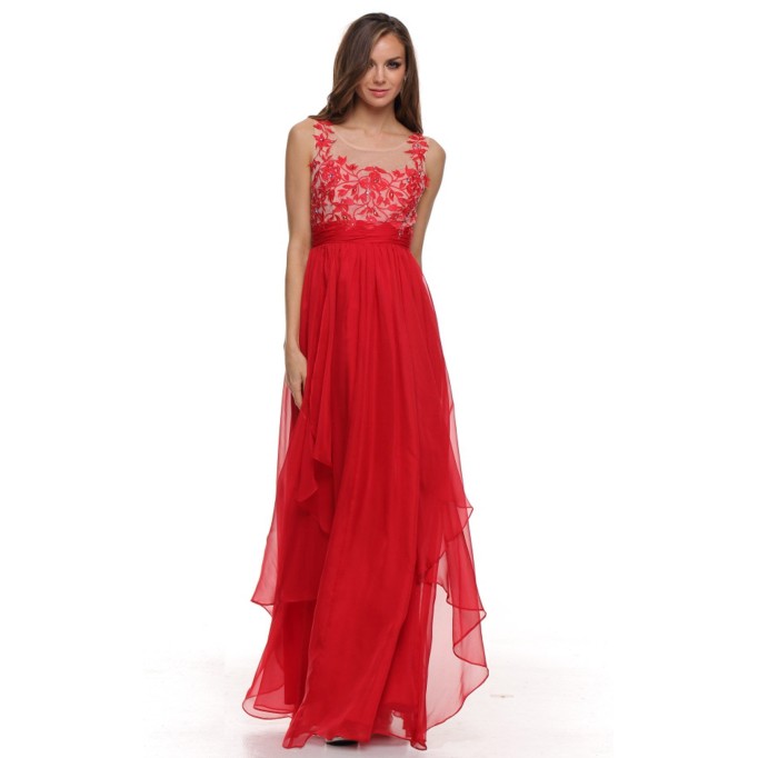 Fenduch 8145 Dress