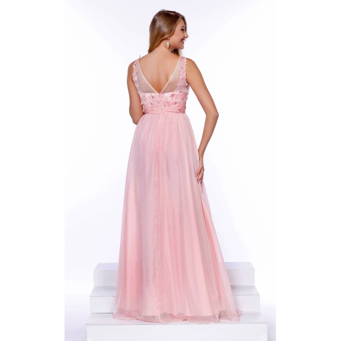 Fenduch 8145 Dress