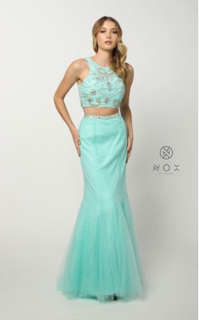 Fenduch 8156 Dress