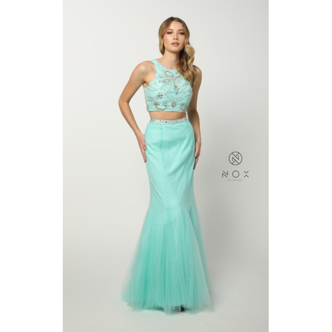 Fenduch 8156 Dress