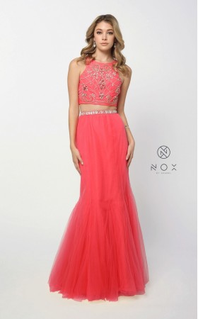 Fenduch 8156 Dress