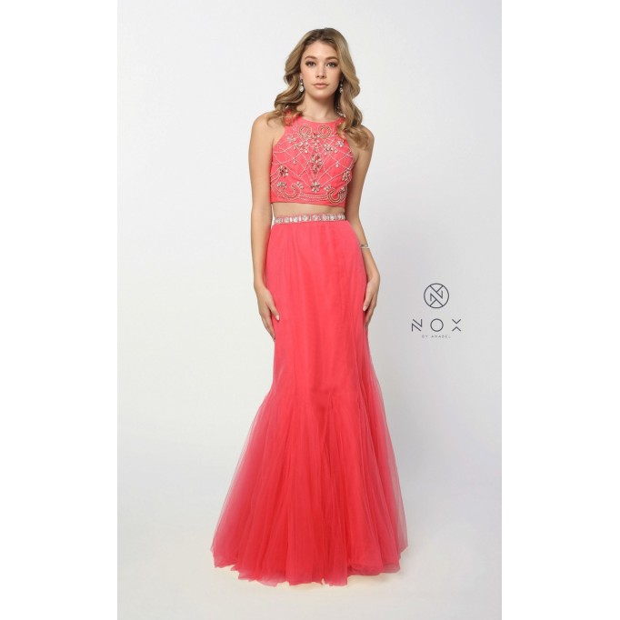 Fenduch 8156 Dress