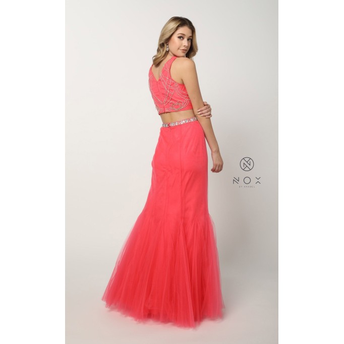 Fenduch 8156 Dress