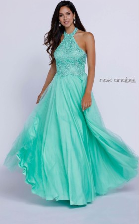Fenduch 8181 Dress