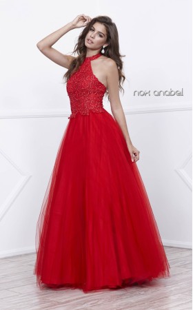 Fenduch 8181 Dress