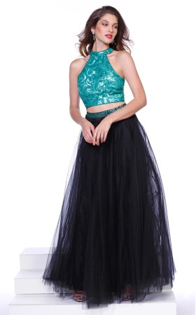 Fenduch 8190 Dress