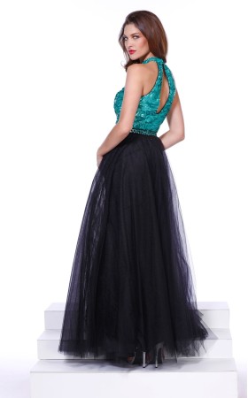 Fenduch 8190 Dress