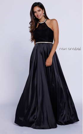 Fenduch 8198 Dress