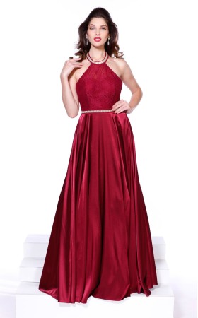 Fenduch 8198 Dress