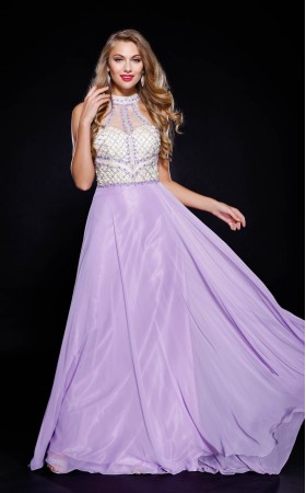 Fenduch 8201 Dress