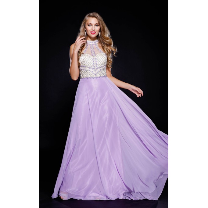 Fenduch 8201 Dress