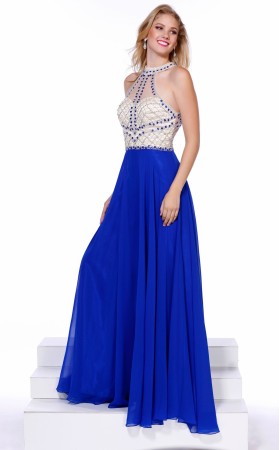 Fenduch 8201 Dress