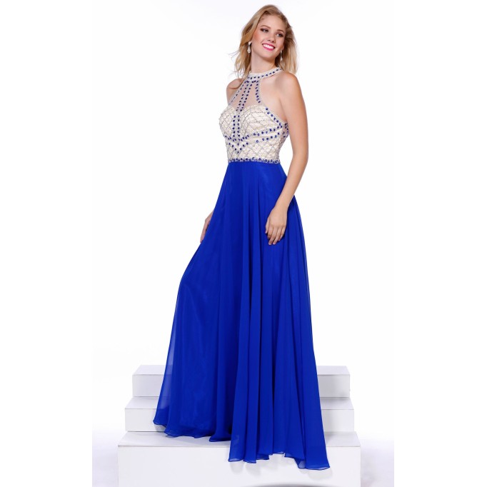 Fenduch 8201 Dress