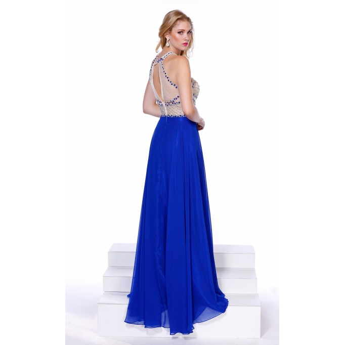 Fenduch 8201 Dress