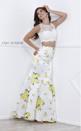 Fenduch 8208 Dress