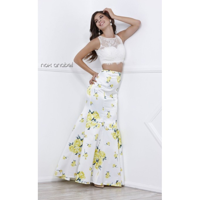 Fenduch 8208 Dress