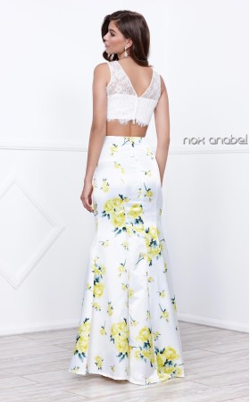 Fenduch 8208 Dress