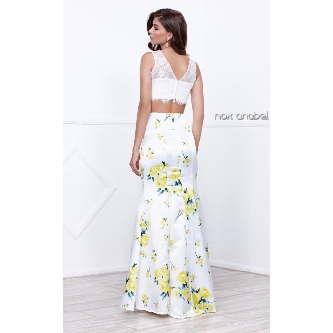 Fenduch 8208 Dress