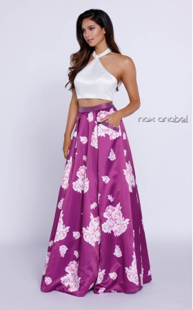 Fenduch 8245 Dress