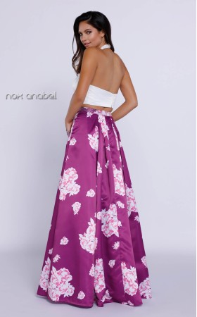 Fenduch 8245 Dress