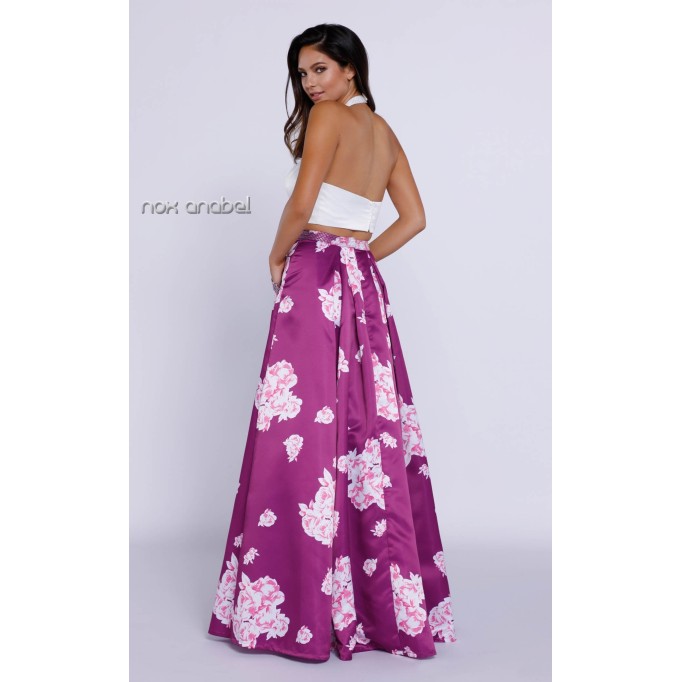 Fenduch 8245 Dress