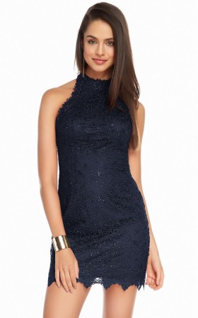 Fenduch 1475 Dress