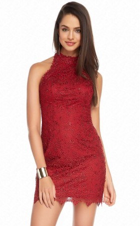 Fenduch 1475 Dress