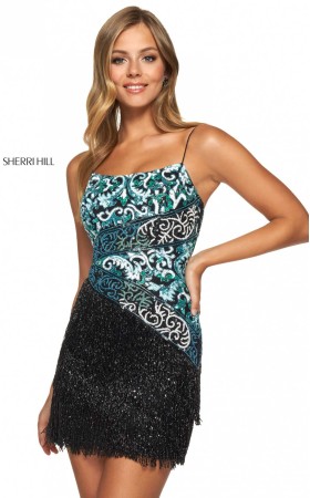 Fenduch FD 53933 Dress