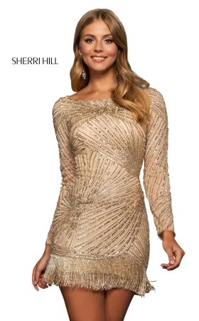 Fenduch FD 53941 Dress