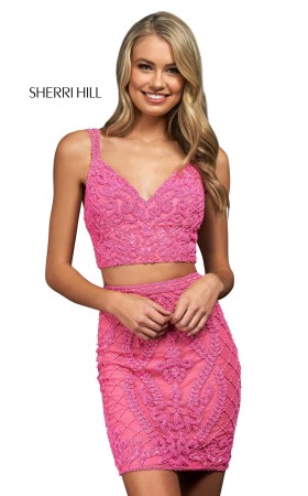 Fenduch FD 54123 Dress