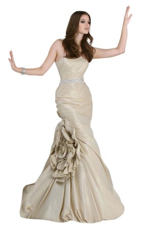 Impression Couture 12550 Bridal Dress