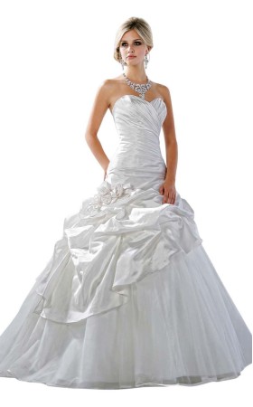 Impression Couture 12578 Bridal Dress