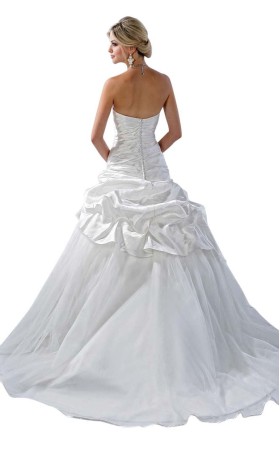 Impression Couture 12578 Bridal Dress