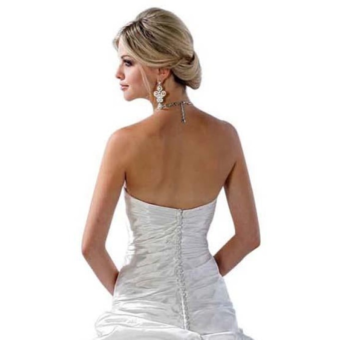 Impression Couture 12578 Bridal Dress