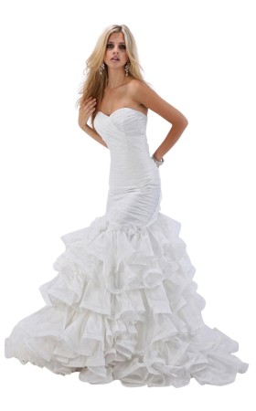 Impression Couture 11027 Bridal Dress