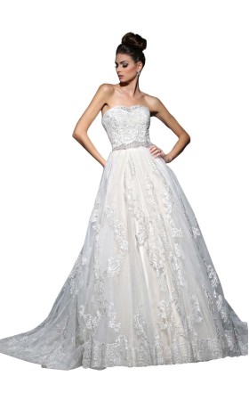 Impression Exclusive 13003 Bridal Dress