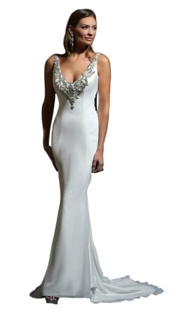 Fenduch  10316 Bridal Dress