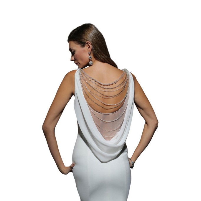 Fenduch  10316 Bridal Dress