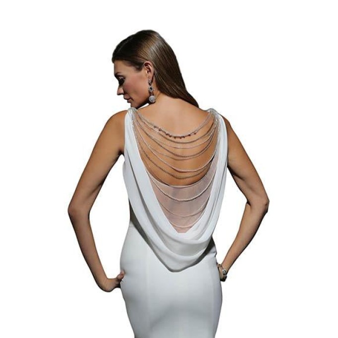 Fenduch  10316 Bridal Dress