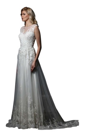Fenduch  10347 Bridal Dress