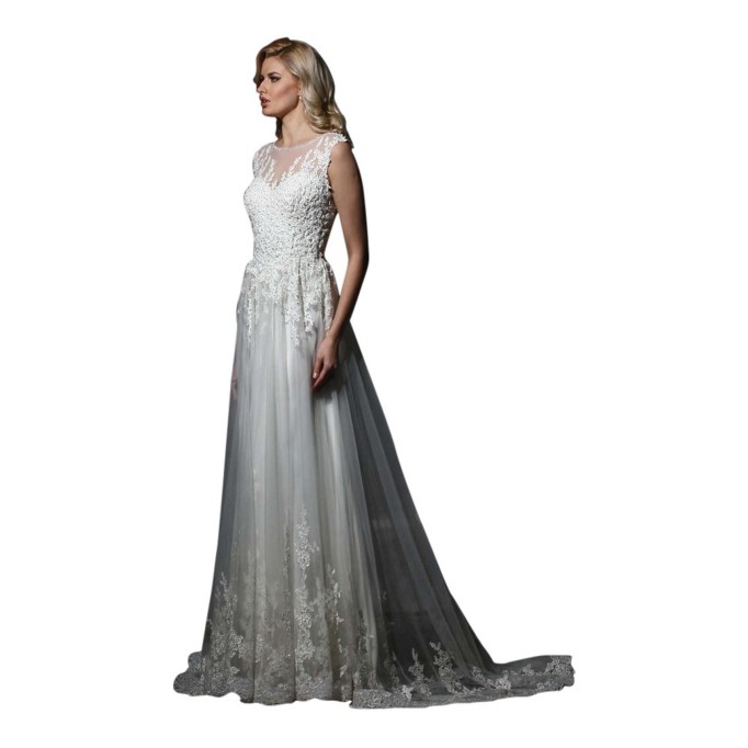Fenduch  10347 Bridal Dress