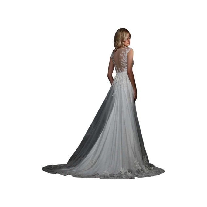 Fenduch  10347 Bridal Dress