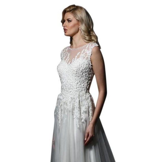 Fenduch  10347 Bridal Dress