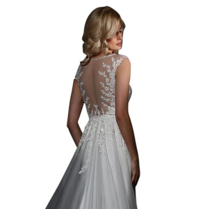 Fenduch  10347 Bridal Dress
