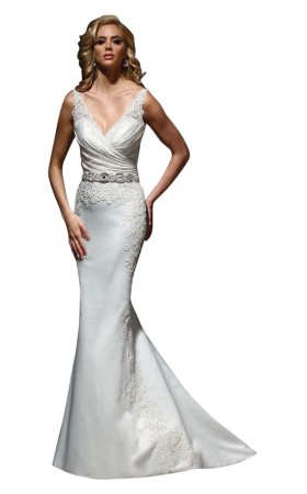 Fenduch  10357 Bridal Dress